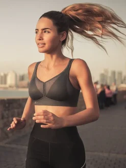 Anita Air Control Sports Bra