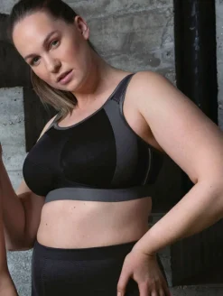 Anita Extreme Control Plus Sports Bra