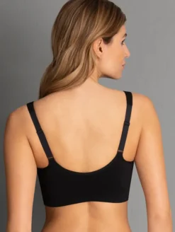 Anita Lynn Zipper Front Close Bra