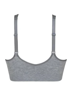 Anita Lynn Zipper Front Close Bra