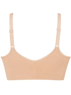 Anita Lynn Zipper Front Close Bra