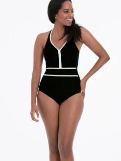 Anita Pure Graphics Cura One Piece Swimsuit