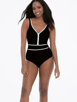 Anita Pure Graphics Cura One Piece Swimsuit