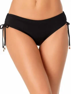 Anne Cole Side Tie Swim Bottoms