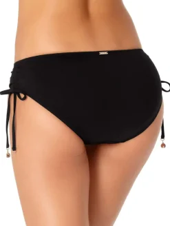 Anne Cole Side Tie Swim Bottoms