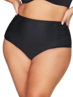Artesands Botticelli Hi-Waist Bikini Bottom