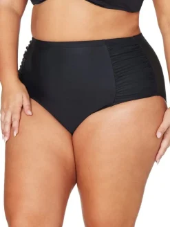 Artesands Botticelli Hi-Waist Bikini Bottom