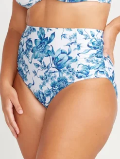 Artesands Botticelli Hi-Waist Bikini Bottom