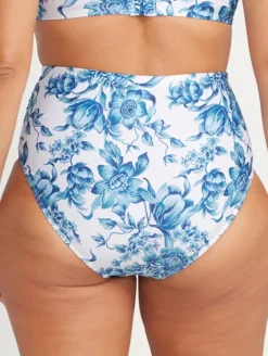 Artesands Botticelli Hi-Waist Bikini Bottom