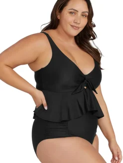 Artesands Chagall Midi Bikini Top