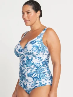 Artesands Delacroix Tankini Top