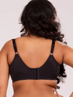 Aviana Softcup Jacquard Bra
