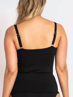 Azura Basix Tankini Top