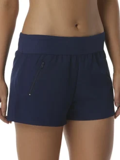 Beach House April Beach Shorts