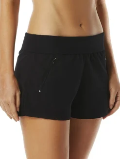 Beach House April Beach Shorts