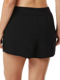 Beach House April Plus Beach Short