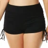 Beach House Blake Tie Plus Shorts