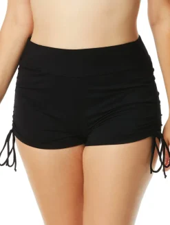 Beach House Blake Tie Plus Shorts