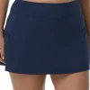 Beach House Emma Plus Skort