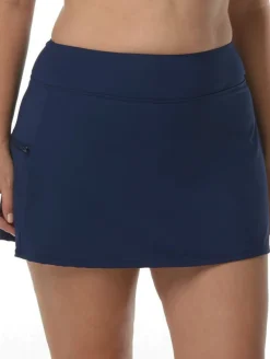 Beach House Emma Plus Skort