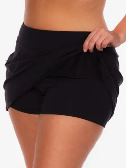 Beach House Emma Plus Skort