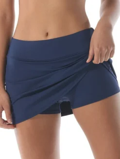 Beach House Emma Skort