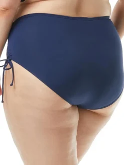 Beach House Hayden Tie Plus Brief