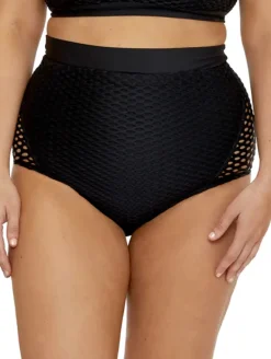 Becca Castaway Clara High Waist Bottom