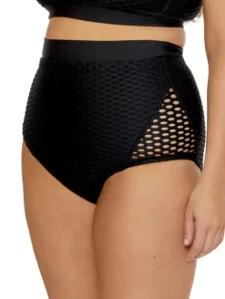 Becca Castaway Clara High Waist Bottom