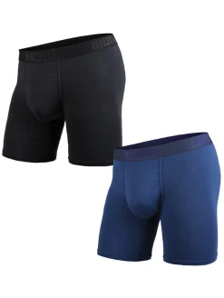 BN3TH Classic Icon Boxer Brief - 2 Pack