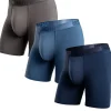 BN3TH Classic Icon Boxer Brief - 3 Pack