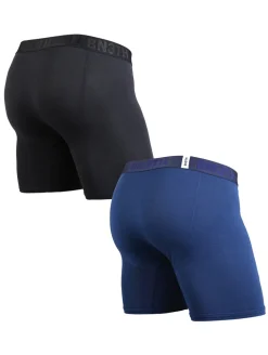 BN3TH Classic Icon Boxer Brief - 2 Pack