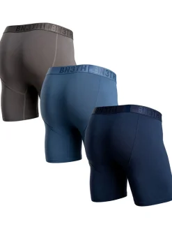 BN3TH Classic Icon Boxer Brief - 3 Pack