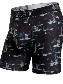 BN3TH Inception Boxer Brief