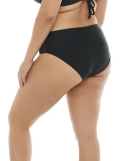 Body Glove Retro Hi-Waist Plus Swim Bottom