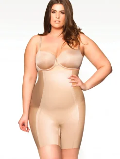 Body Hush The Catwalk Short