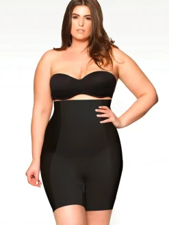 Body Hush The Catwalk Short