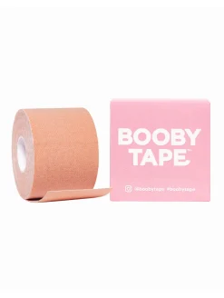 Booby Tape Breast Lift Tape - Beige