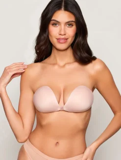 Boomba Magic Padded Sticky Bra