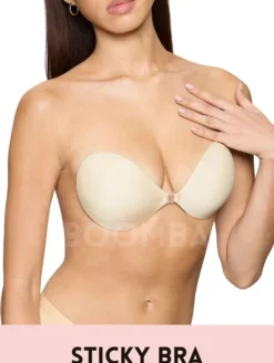 Boomba Sticky Bra