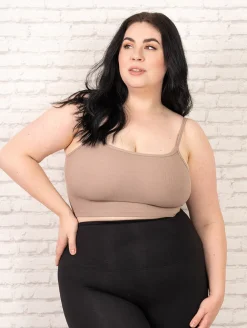Bra:30 Strappy