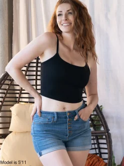 Bra:30 Strappy
