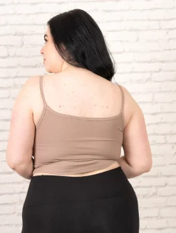 Bra:30 Strappy