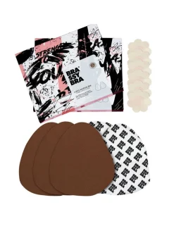 BrassyBra Breast Lift Kit