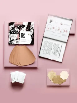 BrassyBra Breast Lift Kit