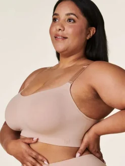 Bravado Everyday Balconette Bra - Full Cup