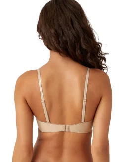 b.tempt'd B.Wow'd Push Up Bra