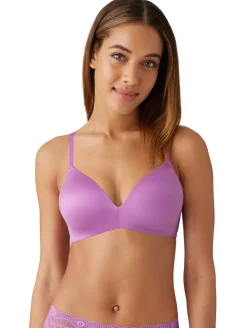 b.tempt'd Future Foundation Wire Free T-Shirt Bra