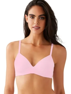 b.tempt'd Future Foundation Wire Free T-Shirt Bra
