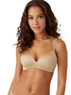 b.tempt'd Future Foundation Wire Free T-Shirt Bra